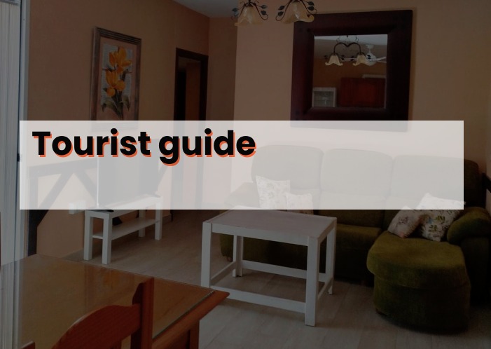 Tourist guide