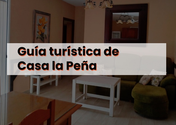 Guía turística