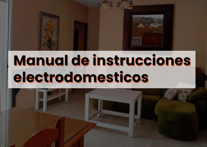 Instrucciones