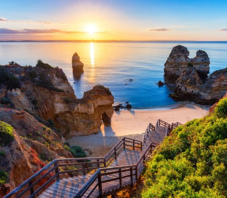Algarve - Portugal