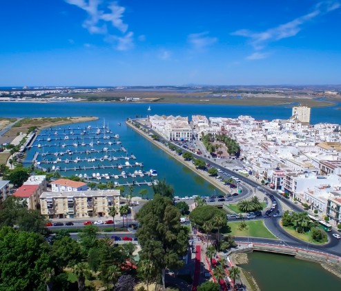 Ayamonte