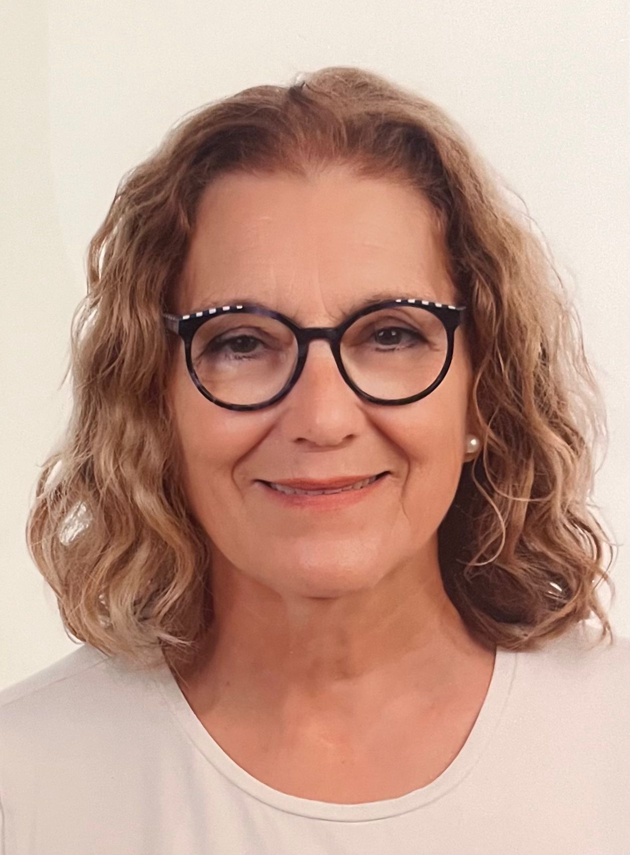 Blanca - Anfitriona