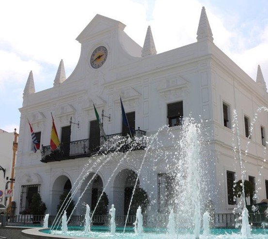 Cartaya