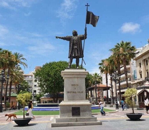 Huelva Capital