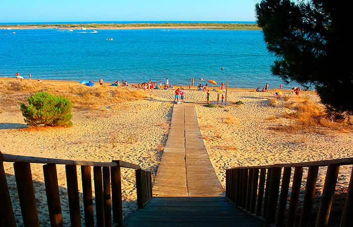 El Portil