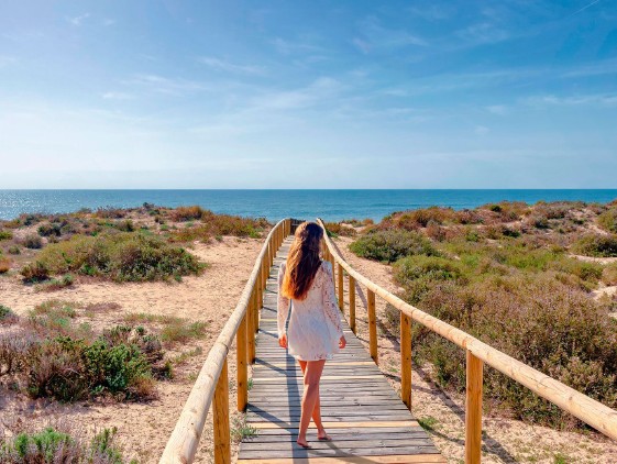 Punta Umbría