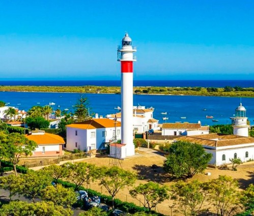 El Rompido